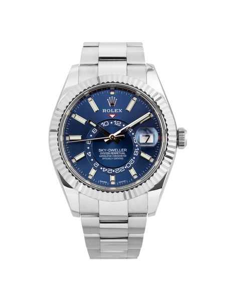 Rolex Sky-Dweller 326934